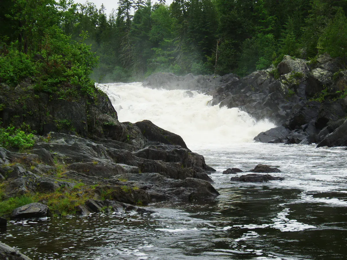 100-Mile Wilderness