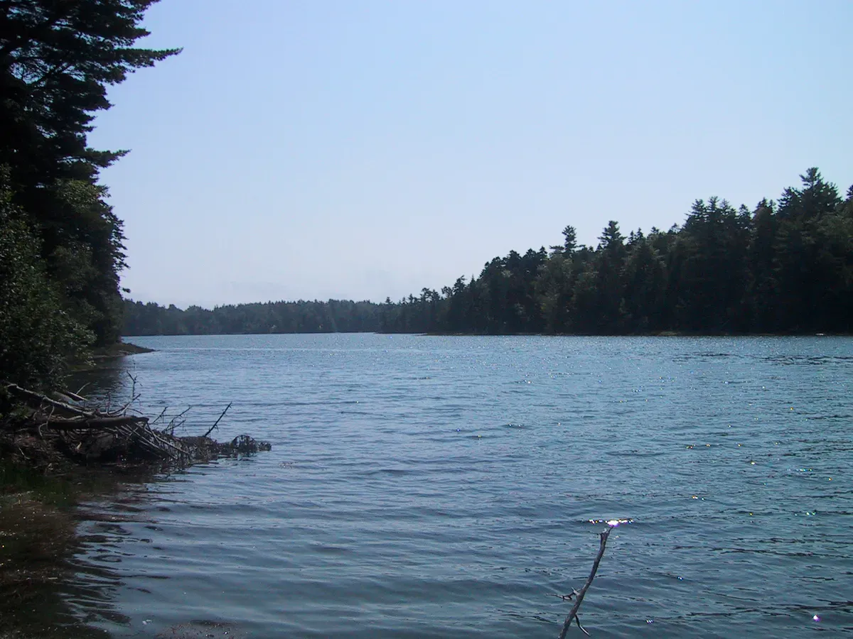 Bold Coast Trail, Cutler