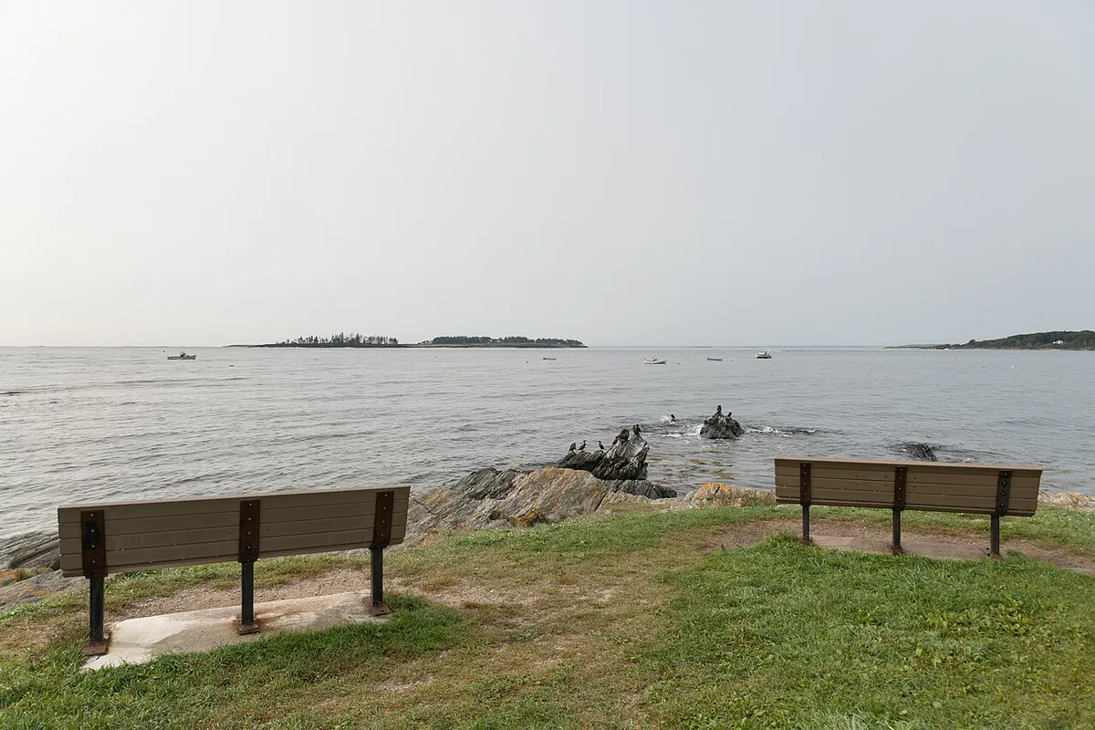 Kettle Cove