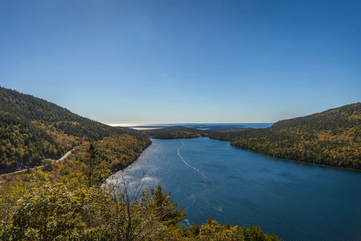 12 Best Hikes in Acadia National Park