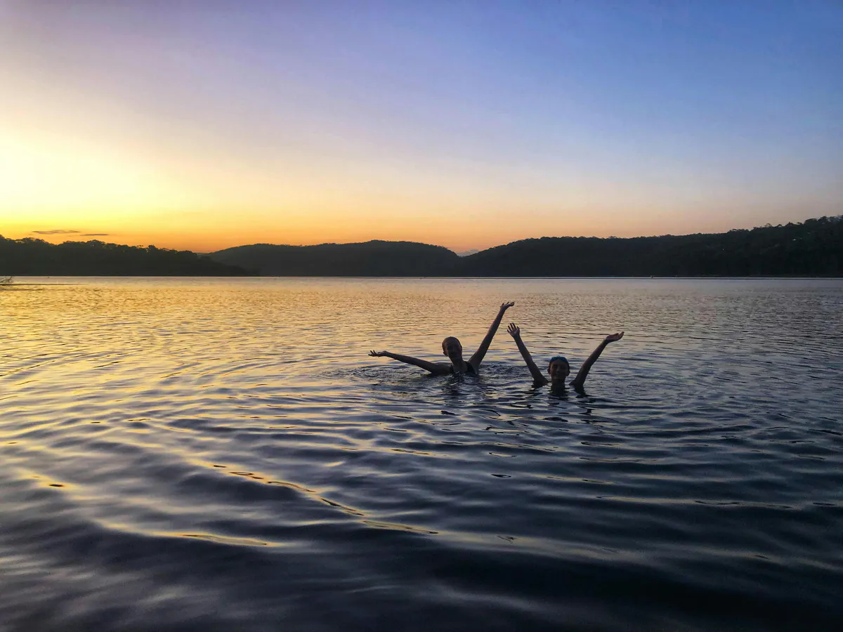 15 Best Lakes in Maine for Swimming