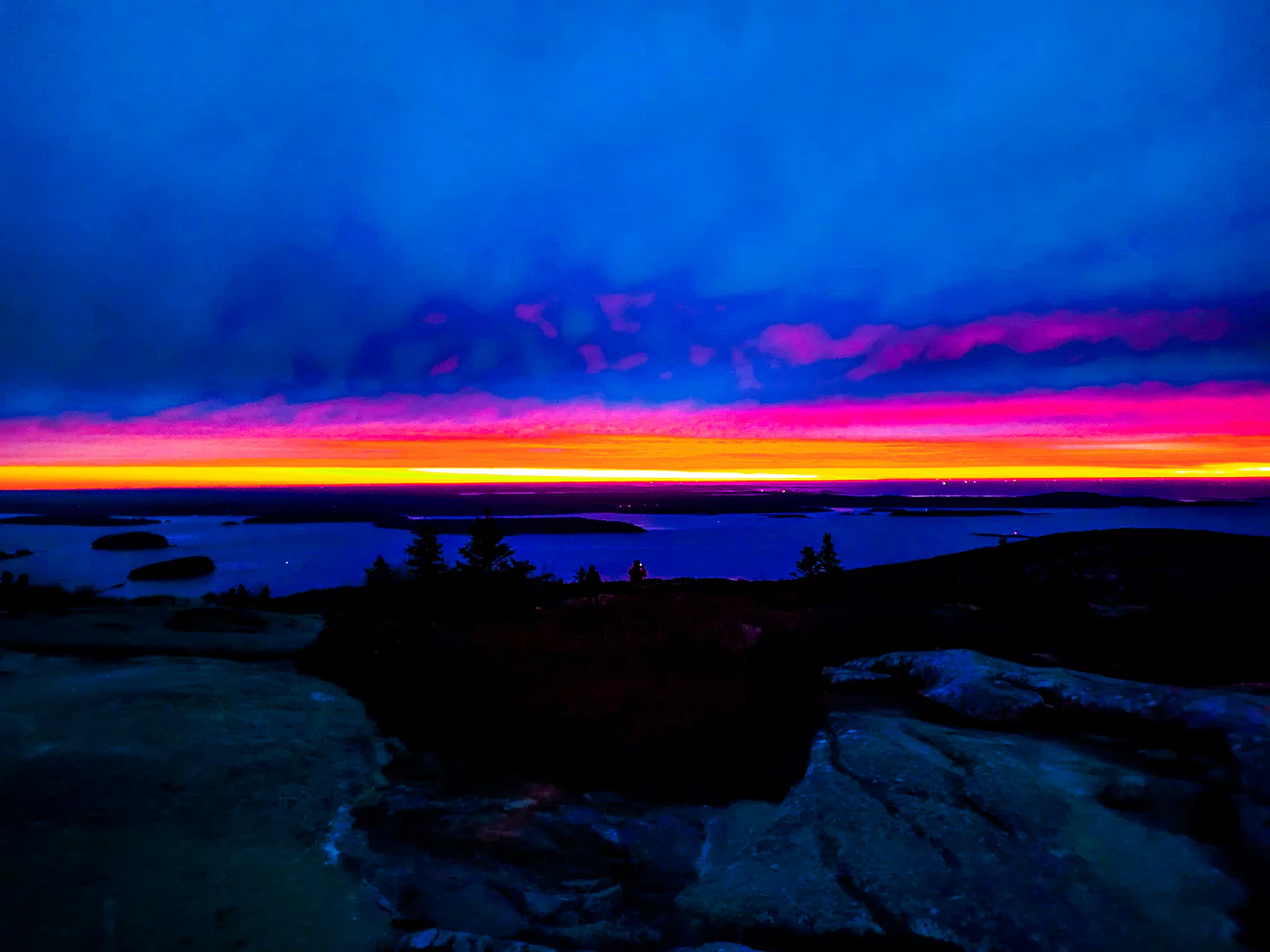 Maine Outdoor Bucket List: 30 Adventures You Can Only Have Here