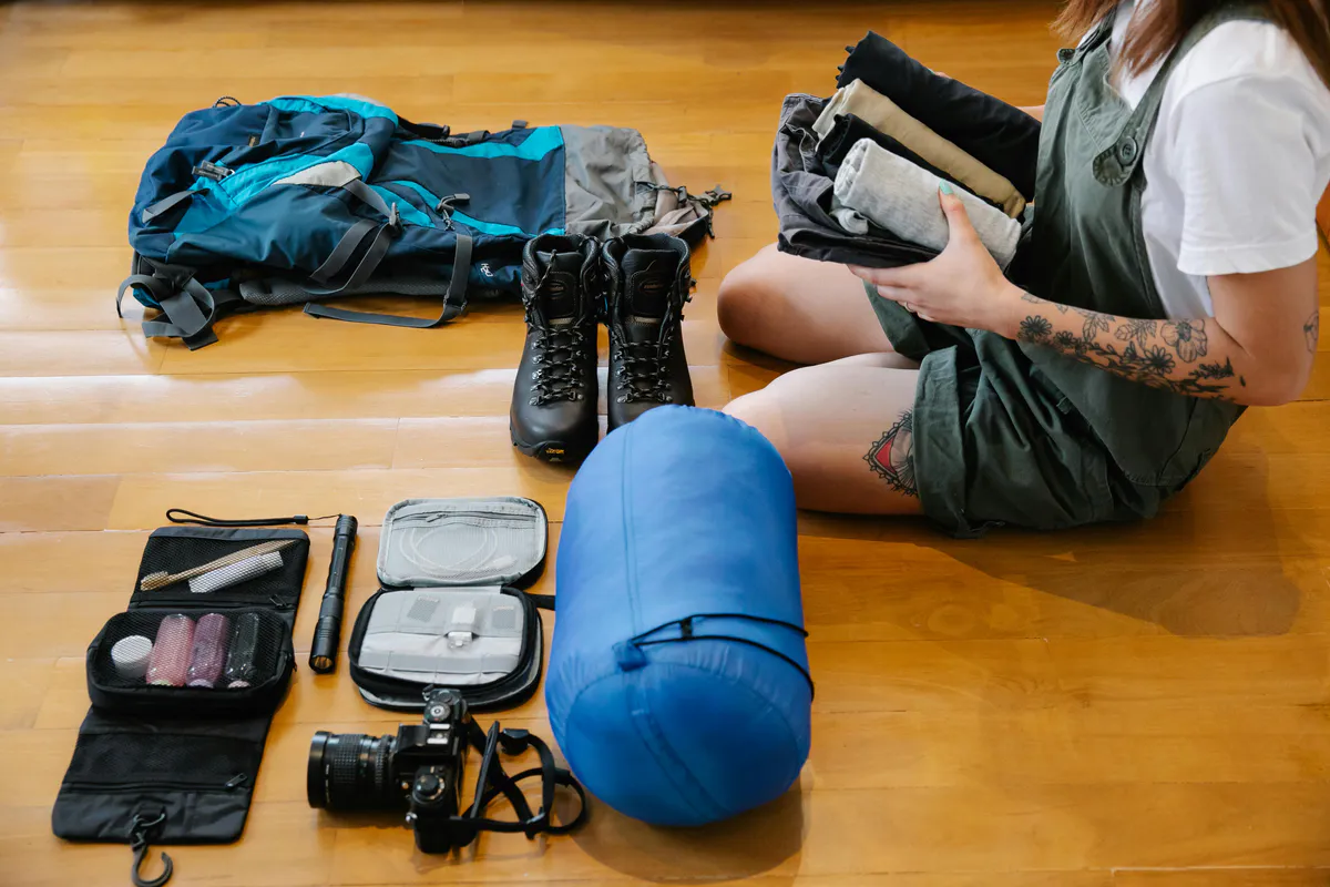 What to Pack for Acadia National Park | Complete Checklist