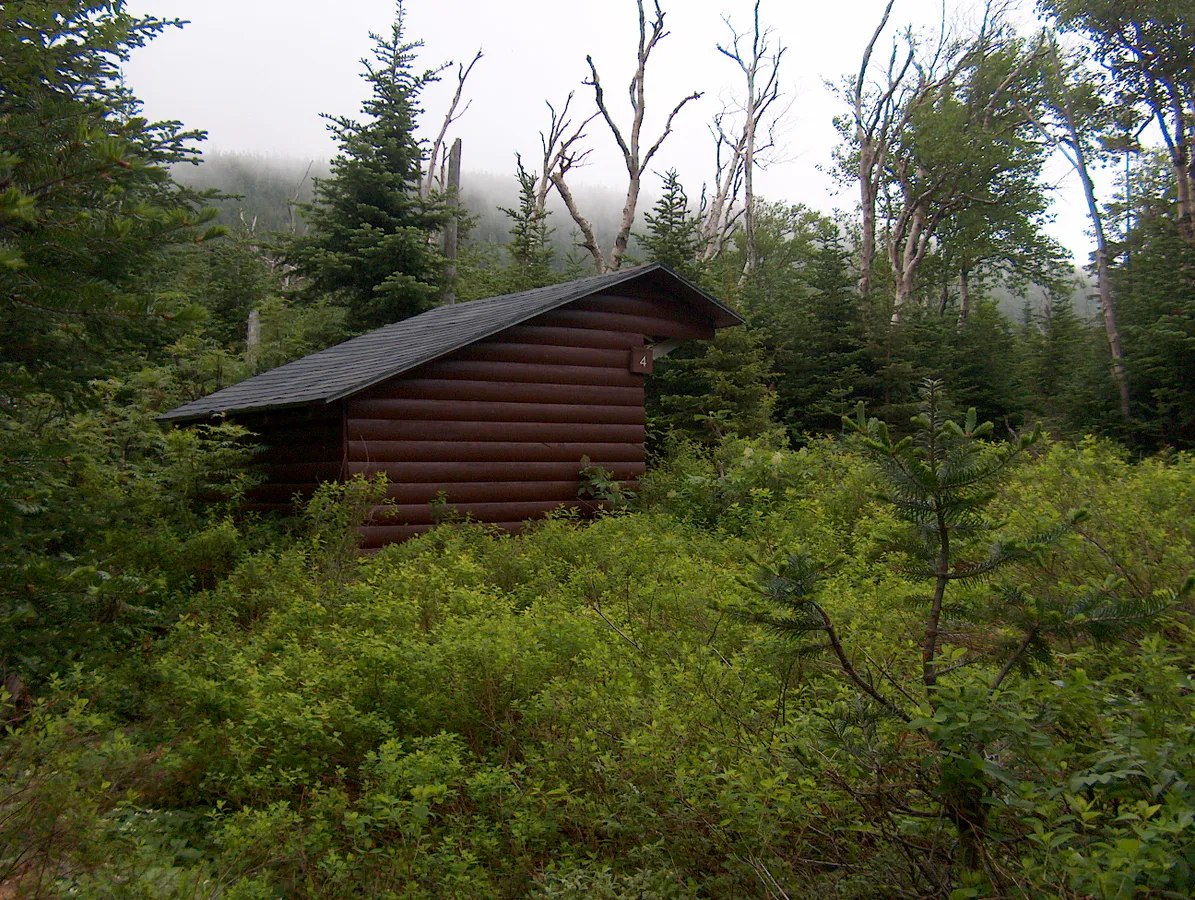 Daicey Pond Campground