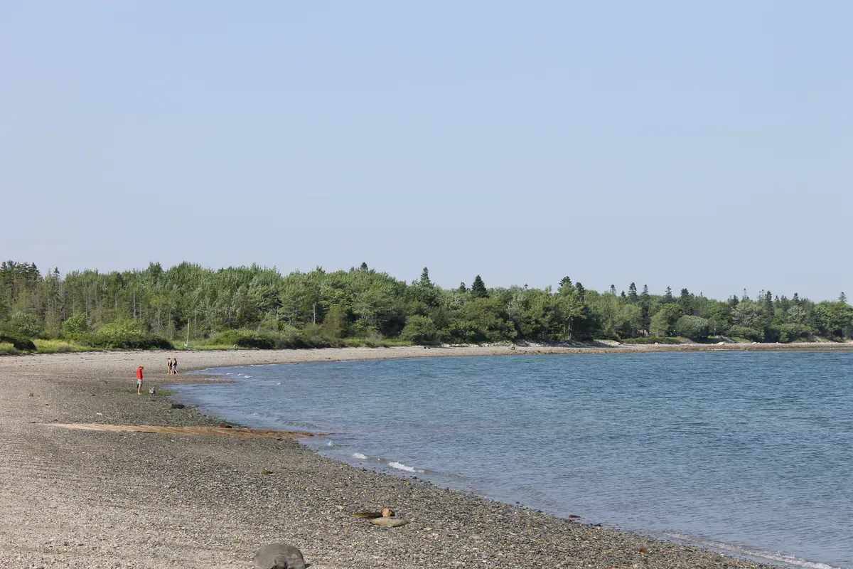 Lamoine State Park