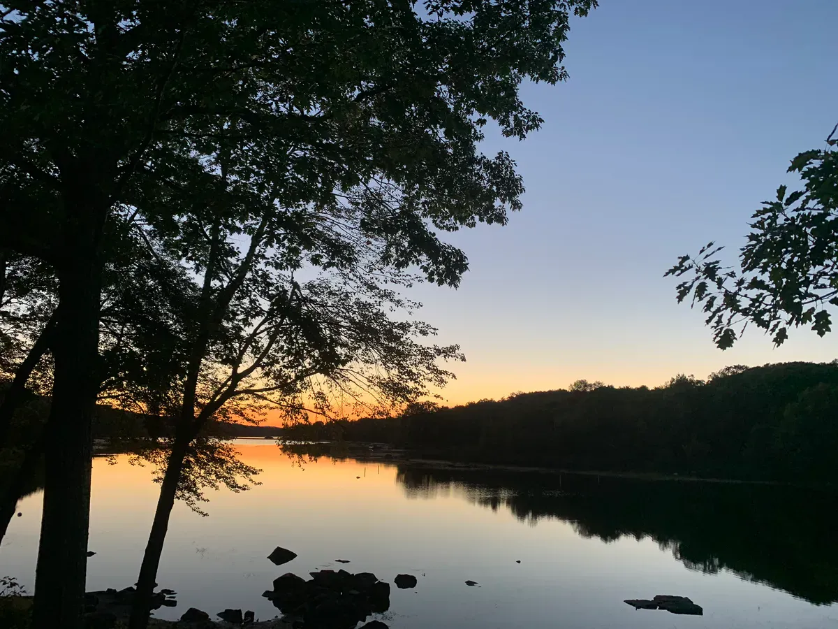Peaks-Kenny State Park
