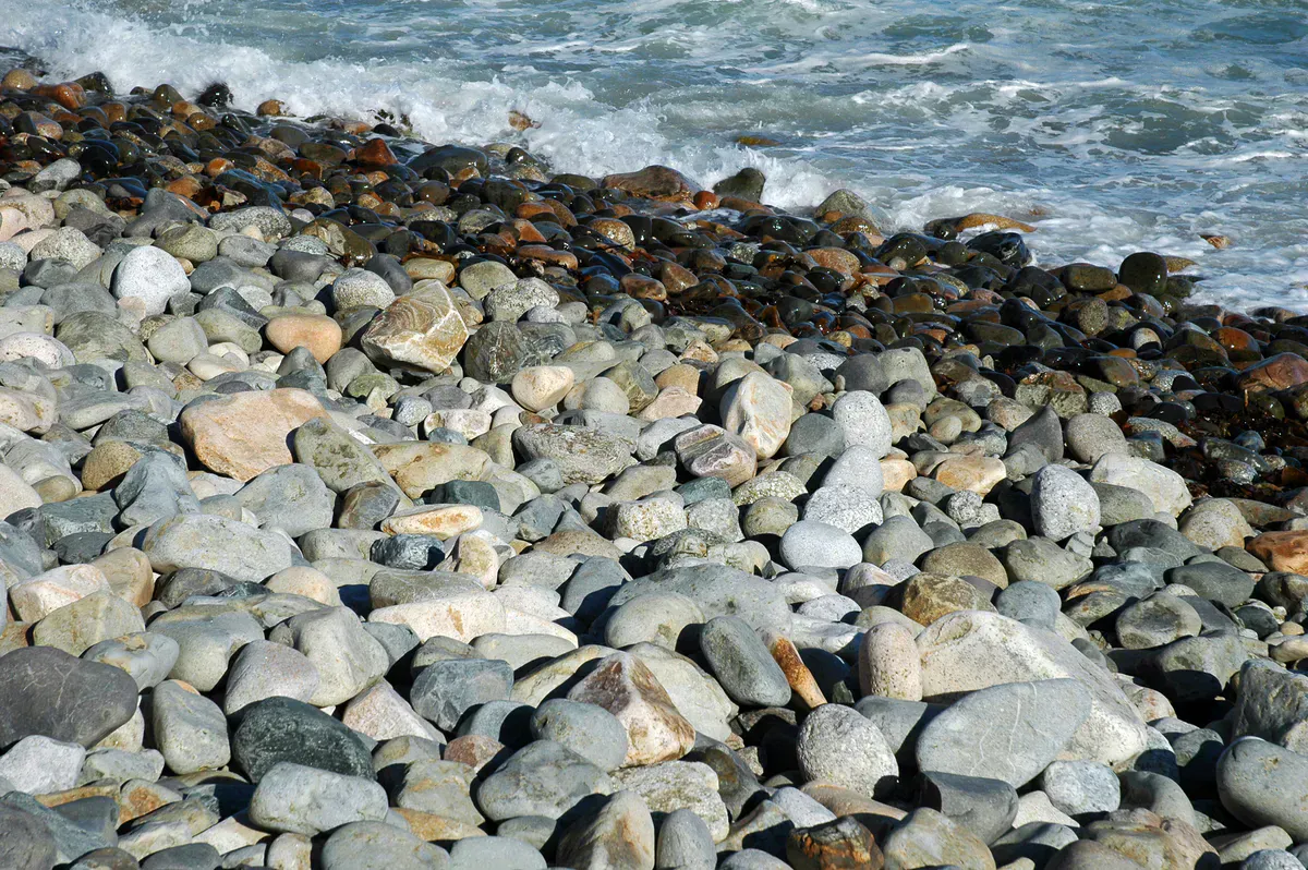Seawall Campground
