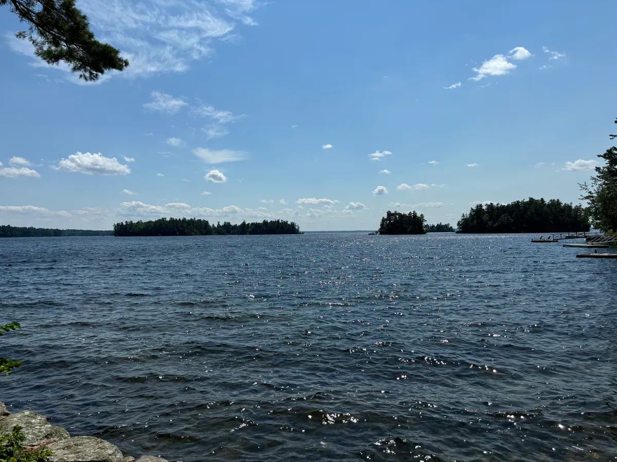 Sebago Lake State Park