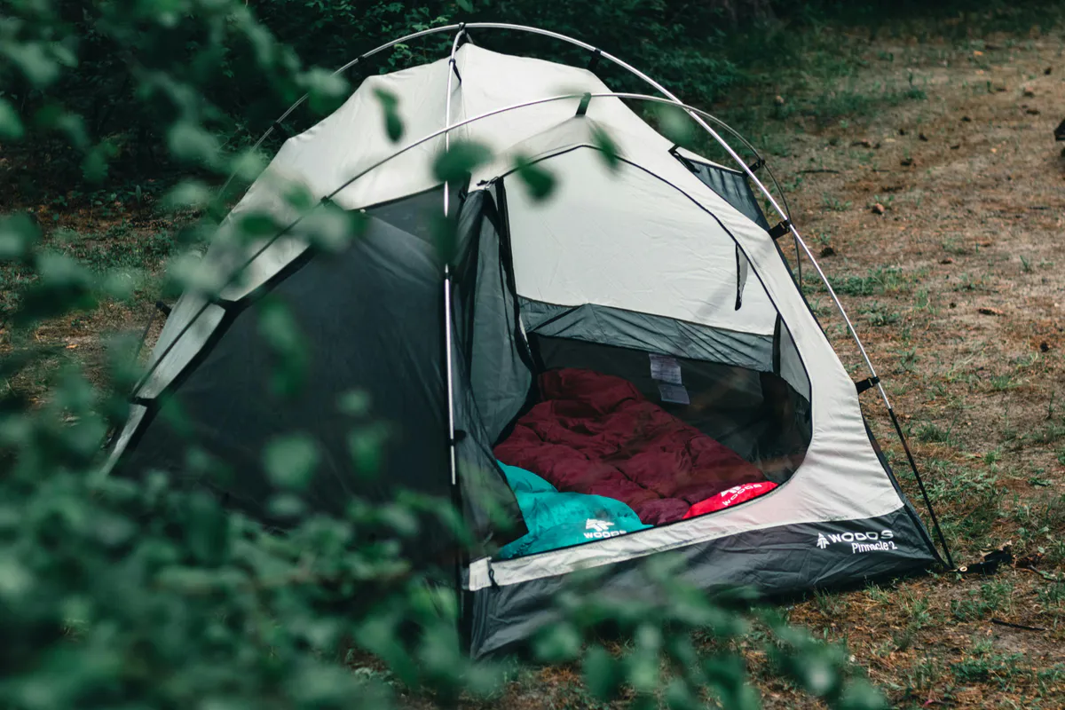 Essential Camping Gear for Maine