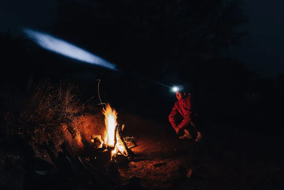 Best Headlamps for Maine Hiking and Camping (2026)