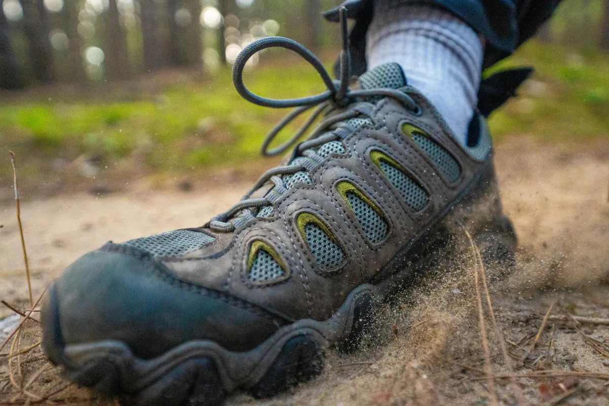 Best Hiking Boots for Maine Trails
