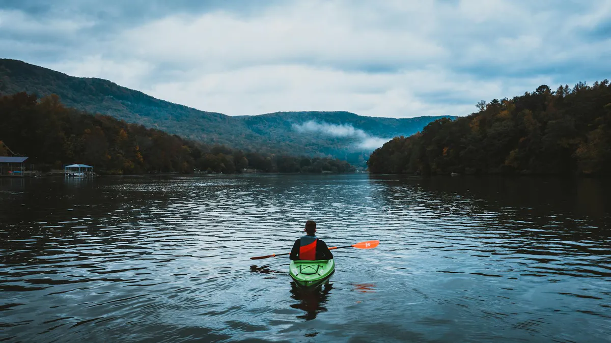 Best Kayaking Gear for Maine Lakes and Coast (2026) | Tested and Reviewed