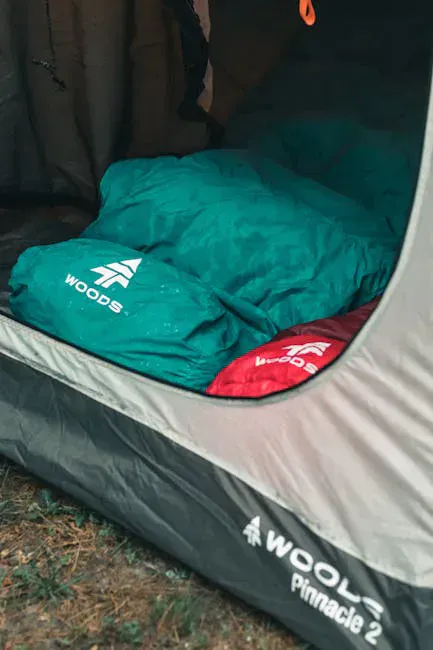 Kelty Cosmic 20