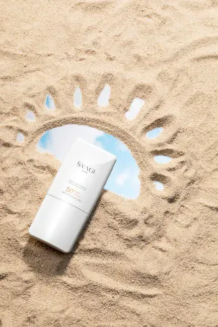 Sun Bum SPF 50 Sunscreen