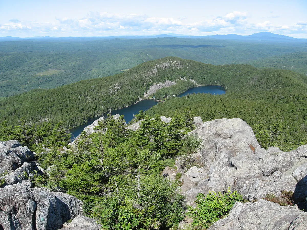 Borestone Mountain