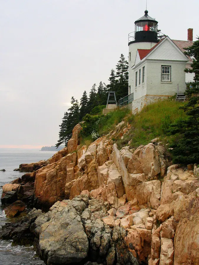 Great Head Trail