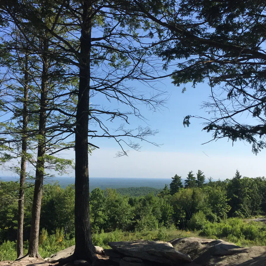 Mount Agamenticus