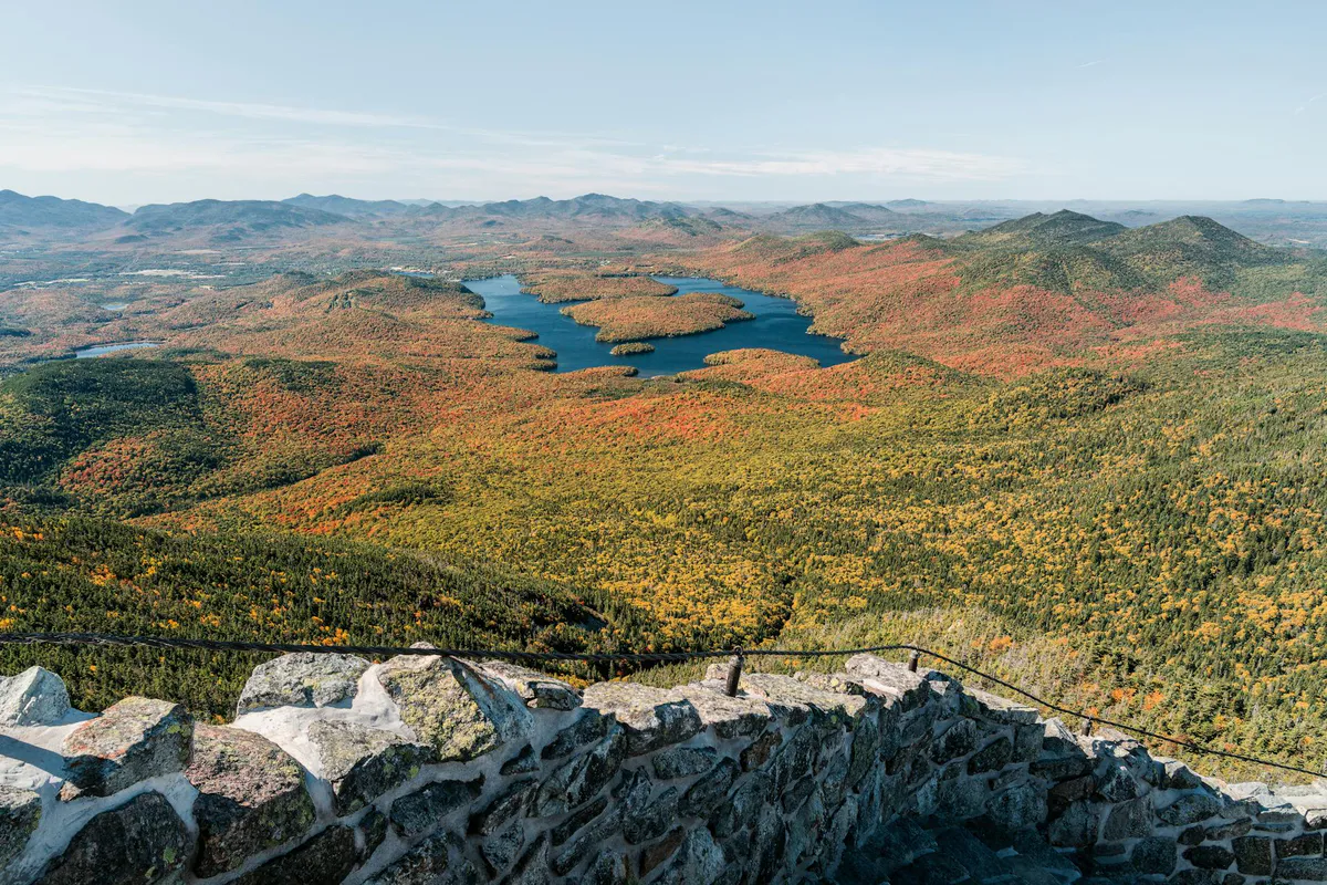 Sabattus Mountain