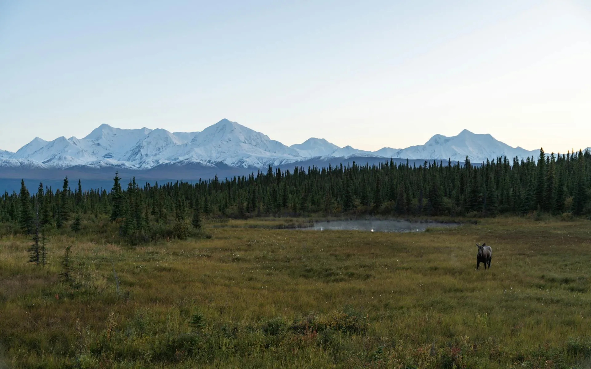 South Turner Mountain