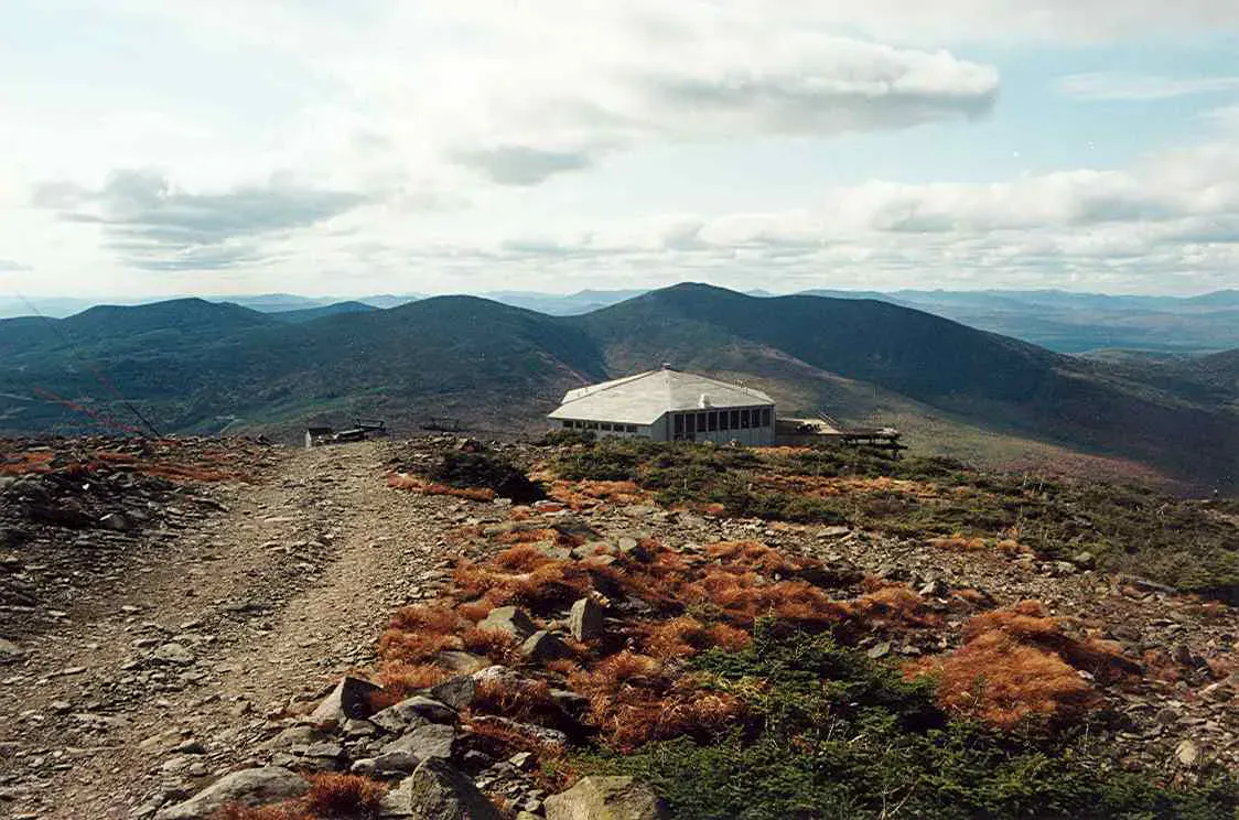 Sugarloaf Mountain