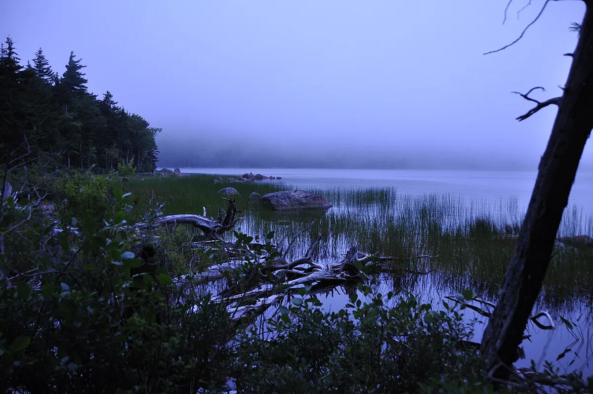 Eagle Lake (Acadia)