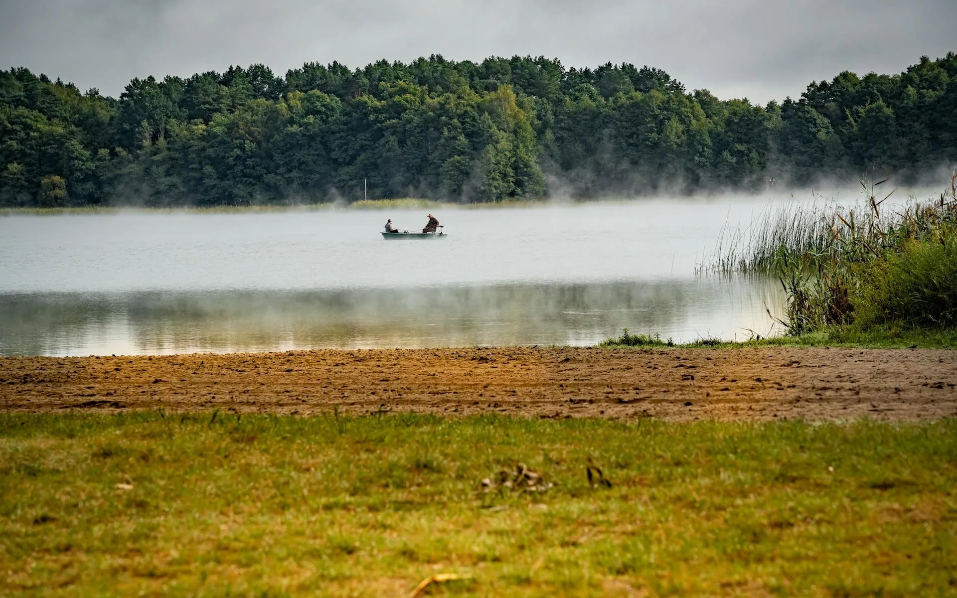 Nickerson Lake