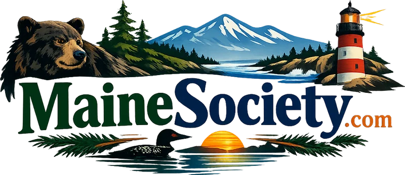 Maine Society