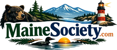 Maine Society