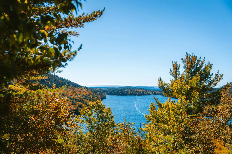 Sawyer Mountain