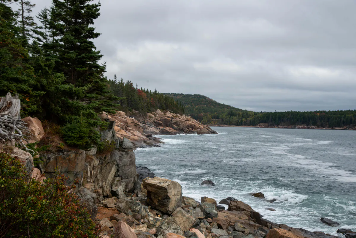 Acadia National Park