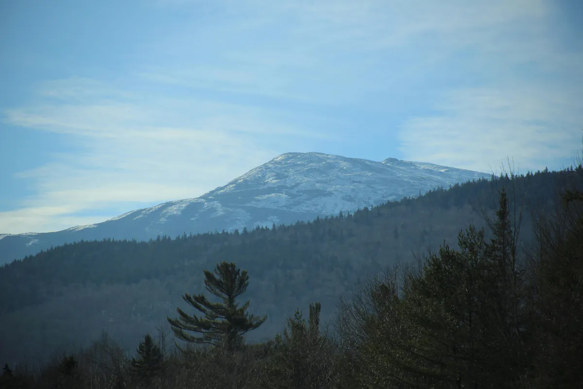Baxter State Park