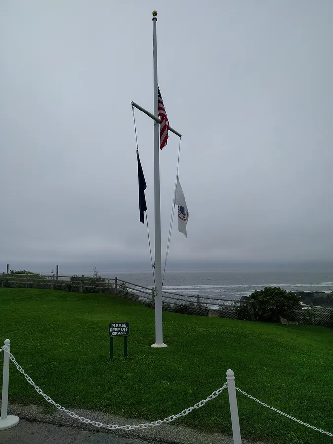 Fort Williams Park