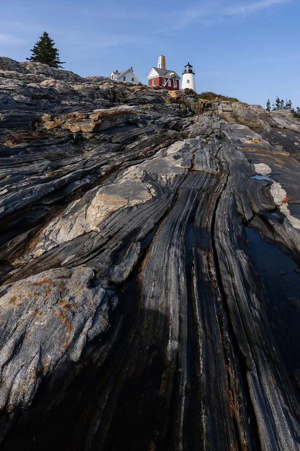 Midcoast region of Maine