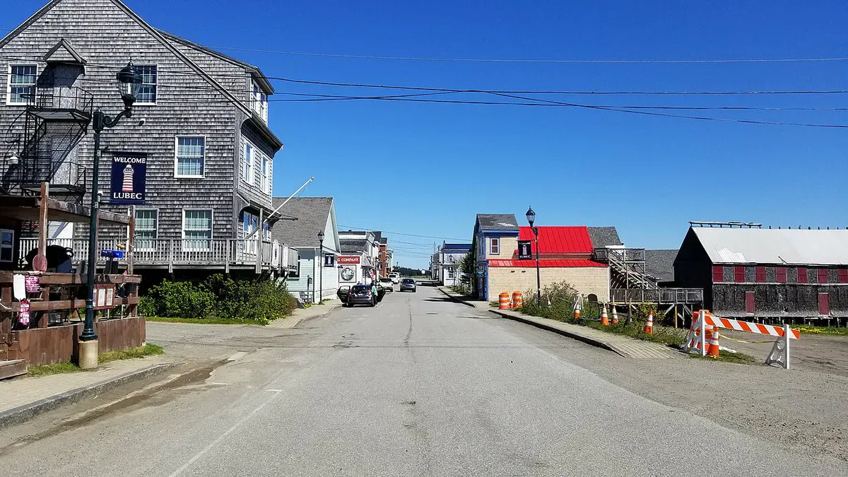 Lubec