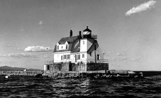 Rockland